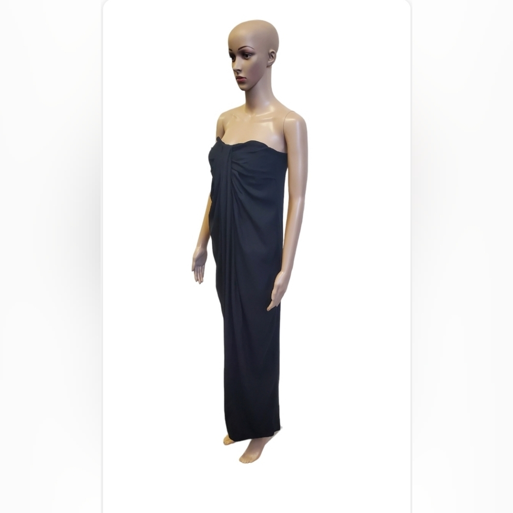 Marciano long dress